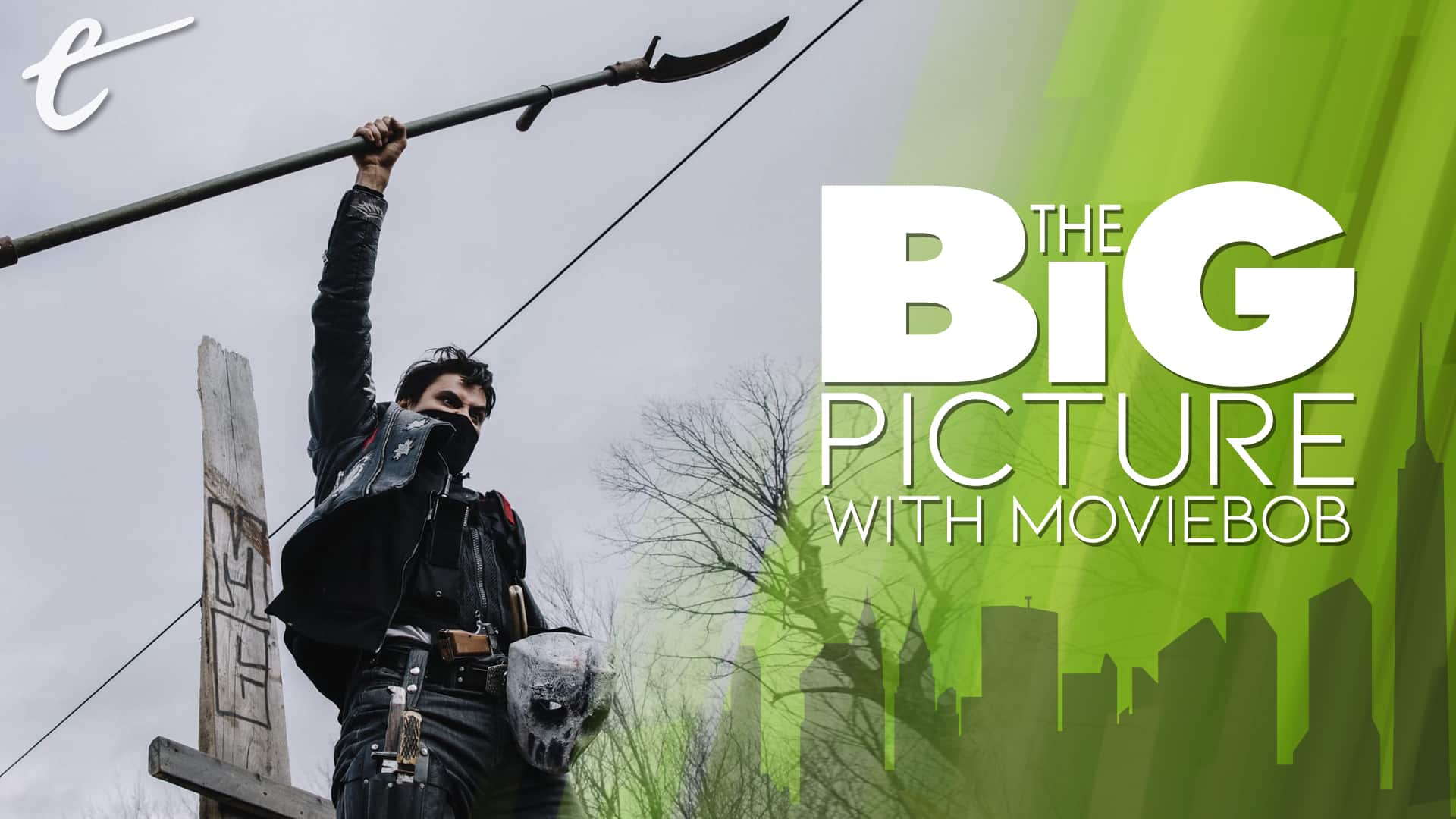 blood quantum important movies don't need to be boring movies the big picture bob chipman cult horror