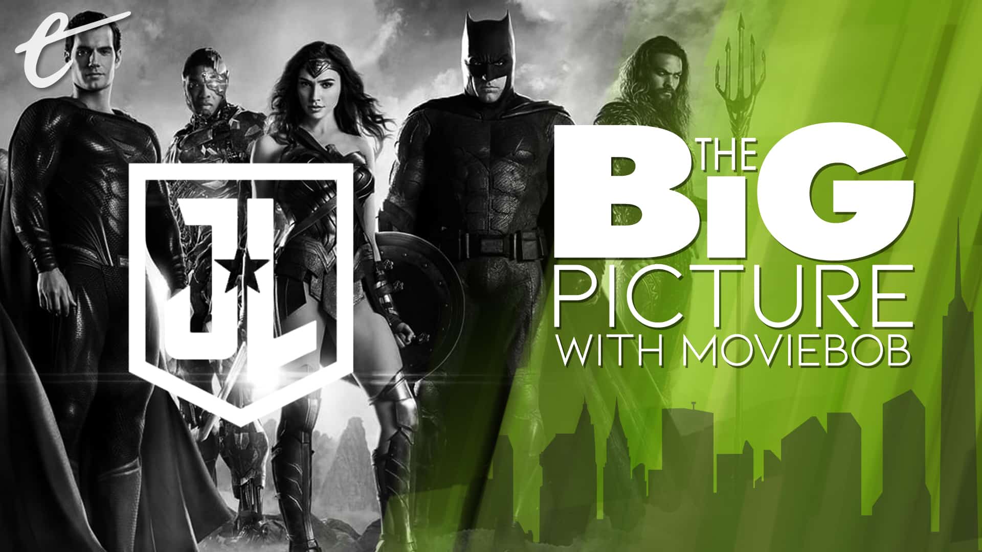 justice league snyder cut implications fan outrage the big picture bob chipman