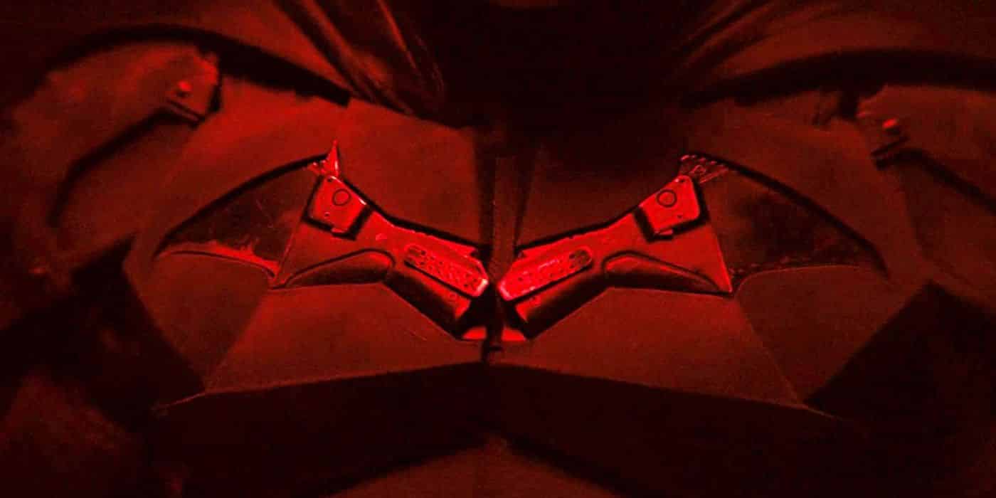 Matt Reeves The Batman Gotham City Police Department GCPD Gotham Central crime drama TV series HBO Max Terence Winter detective show