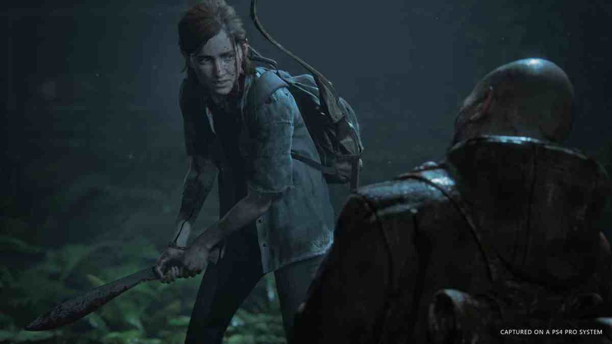 The Last of Us Part II, State of Play, PlayStation, Ghost of Tsushima, Naughty Dog