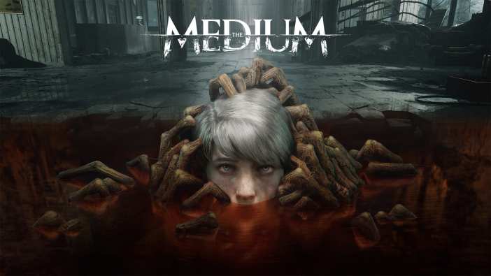 The Medium, Silent Hill, Bloober Team, Xbox Series X, inside Xbox May 2020