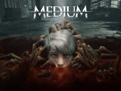 The Medium, Silent Hill, Bloober Team, Xbox Series X, inside Xbox May 2020
