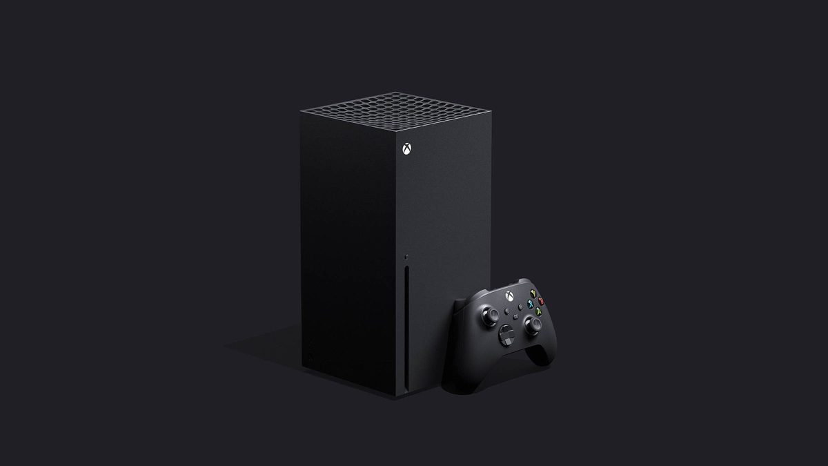Xbox Series X, Xbox 20/20, Microsoft, Halo Infinite, next-gen