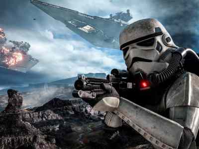 6 things Star Wars Battlefront III needs to succeed EA Dice