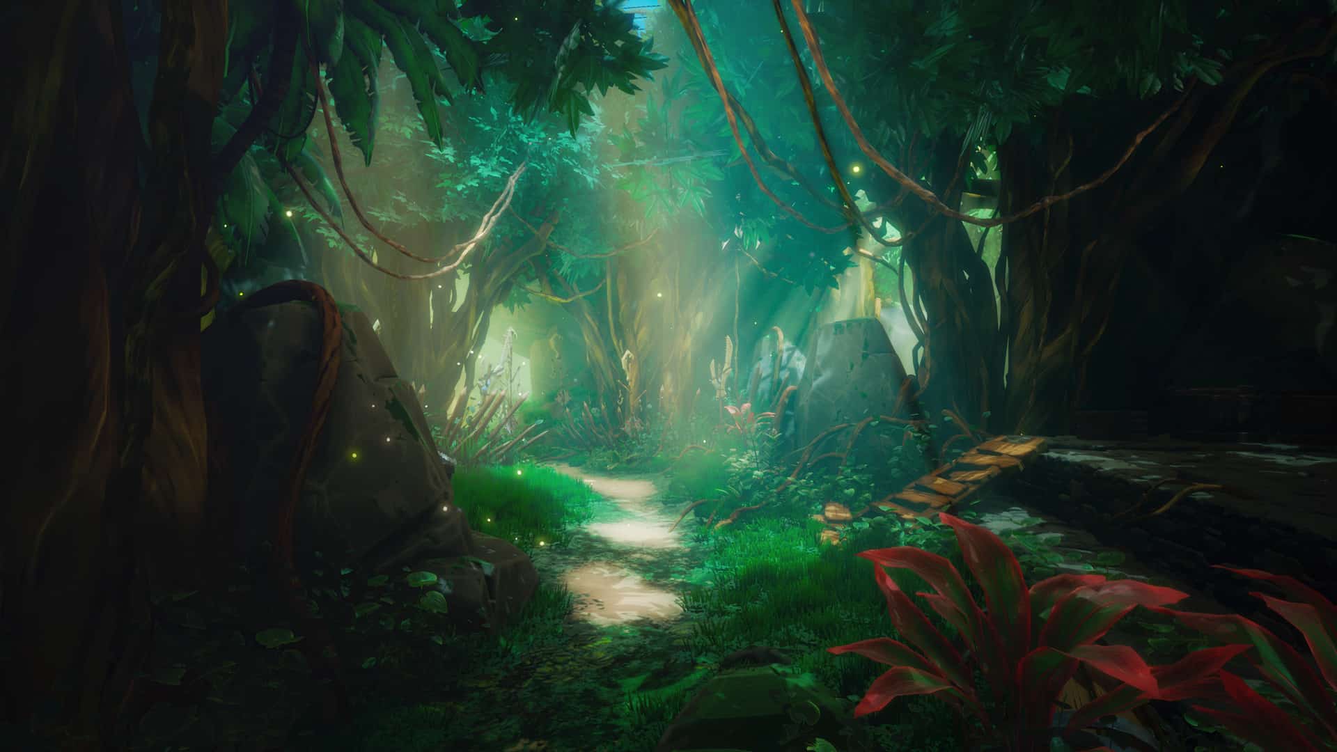 Call of the Sea, Inside Xbox May 2020, Xbox Series X, Raw Fury, Out of the Blue