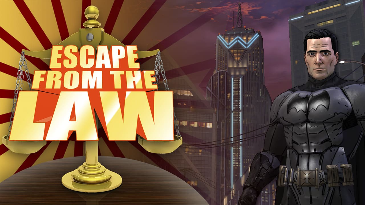 corporations superheroes can businesses be superheroes? from Google and Red Cross to Batman Incorporated and LexCorp law legality legal