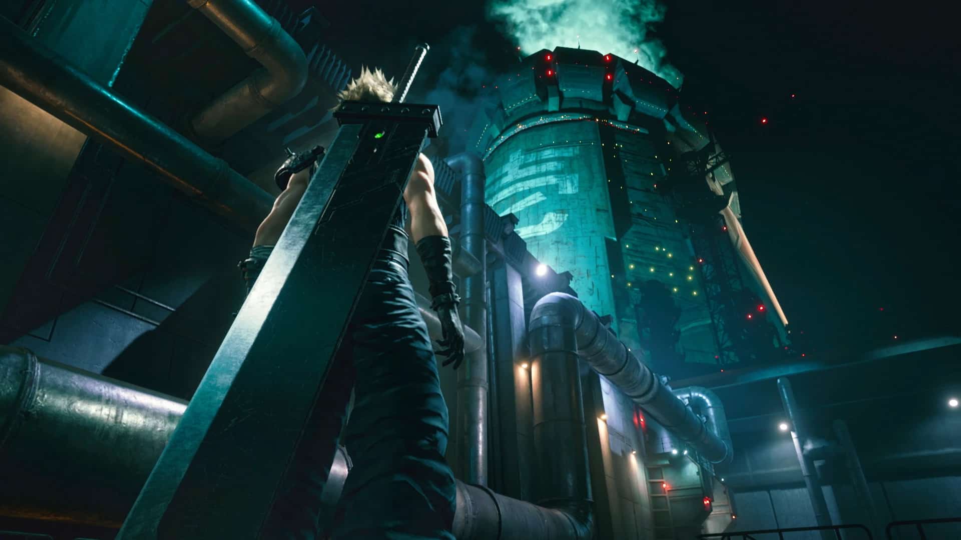 Final Fantasy VII Remake success: what next for Square Enix IP and Final Fantasy