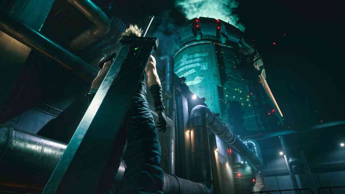 Final Fantasy VII Remake Shinra US antitrust law breakdown: President Biden executive order, net neutrality, the Google Play lawsuits, the Amazon-MGM merger, and more