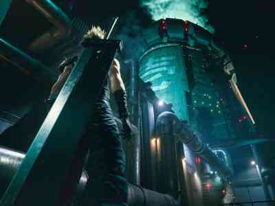 Final Fantasy VII Remake success: what next for Square Enix IP and Final Fantasy