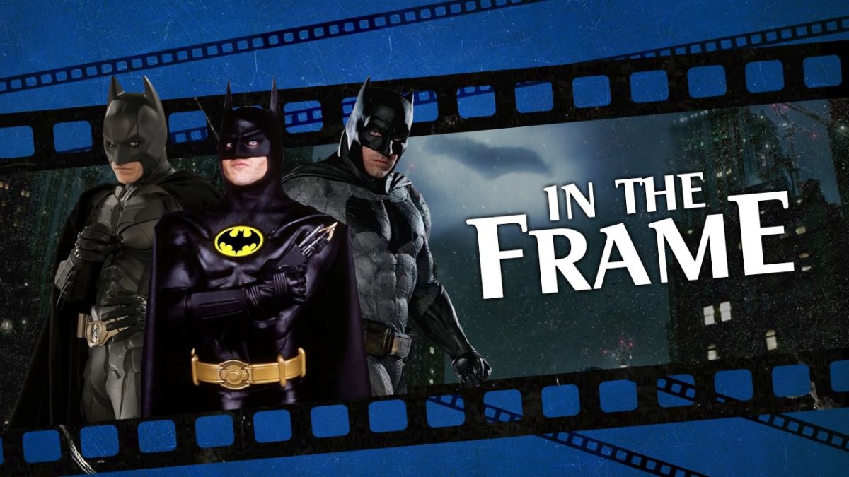 Batman versatility adaptability character different film versions canon