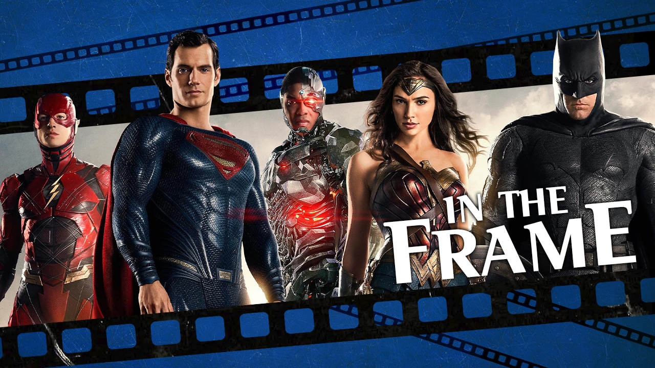 must-see HBO Max Justice League The Snyder Cut Zack Snyder's Justice League