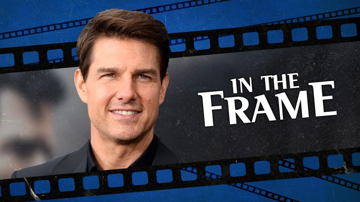 Tom cruise brand career movie star action hero who bends brands to him