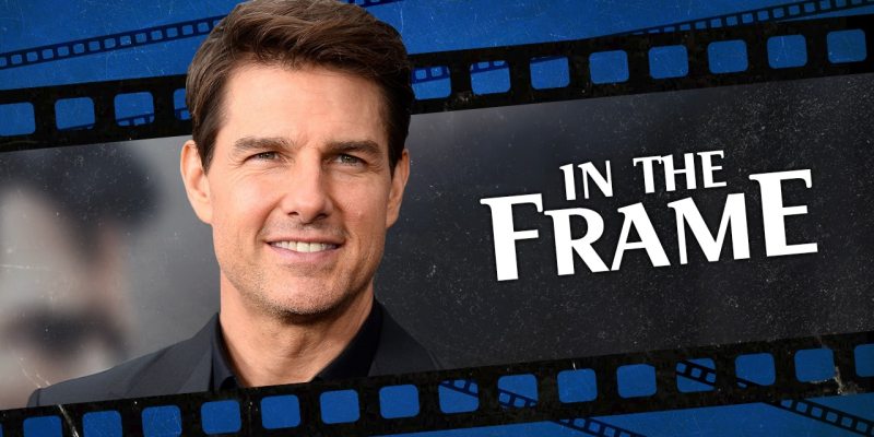 Tom cruise brand career movie star action hero who bends brands to him