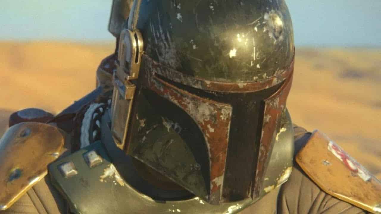 star wars boba fett the mandalorian season 2 Temuera Morrison cast the mandalorian season 2