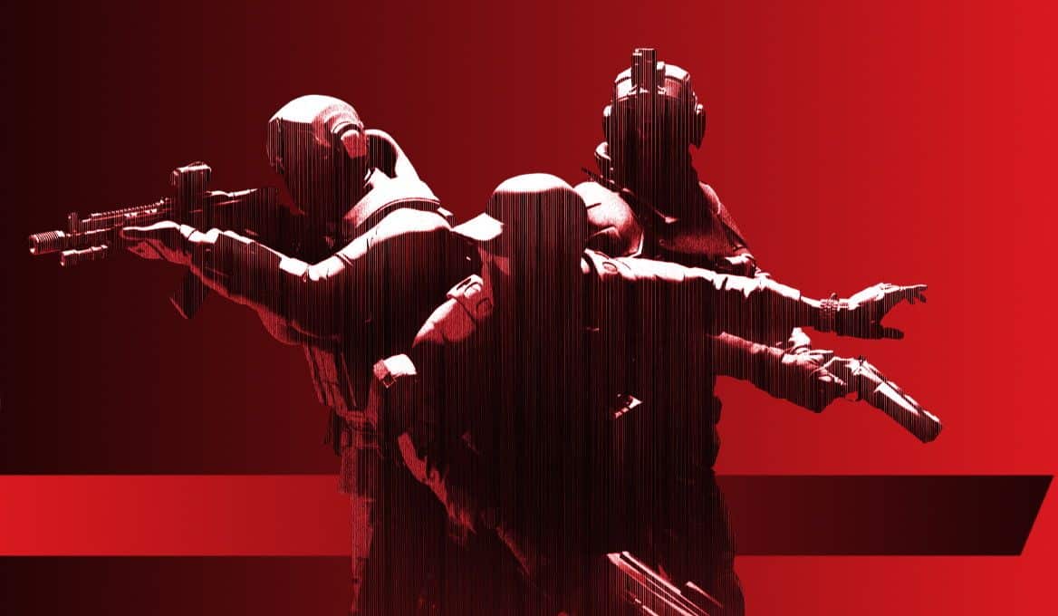 Nine to Five, Redhill Games, PC, tactical shooter, alpha test gameplay