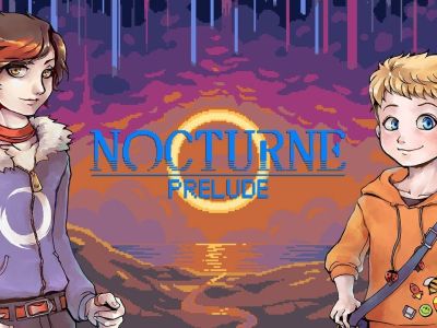 Nocturne: Prelude Pracy Studios free rhythm RPG Steam