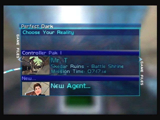 Nintendo 64 Rare Perfect Dark sequel return on Xbox Series X Microsoft The Initiative