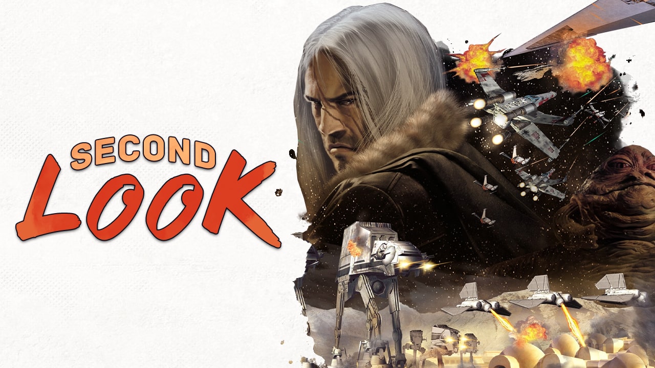 Star Wars: Empire at War: Forces of Corruption Is a Celebration of the Expanded Universe Petroglyph LucasArts