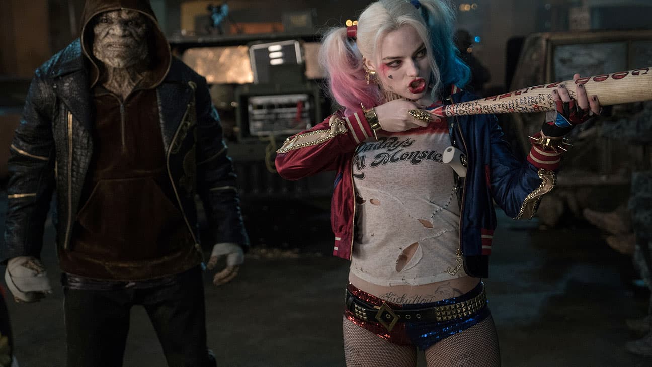 david ayer suicide squad director's cut ayer cut hbo max warner bros.
