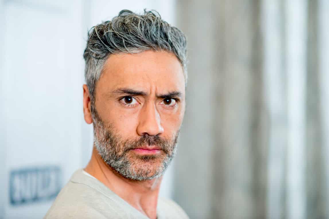 Star Wars film Taika Waititi director write direct