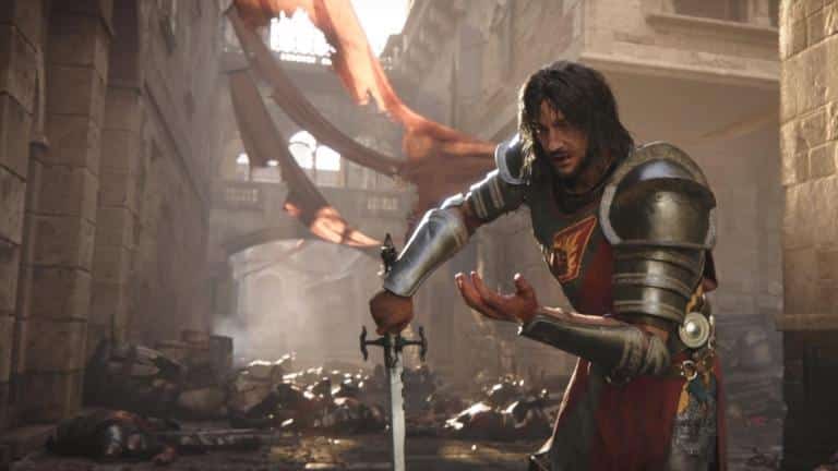 Larian Studios August early access release date Baldur's Gate 3