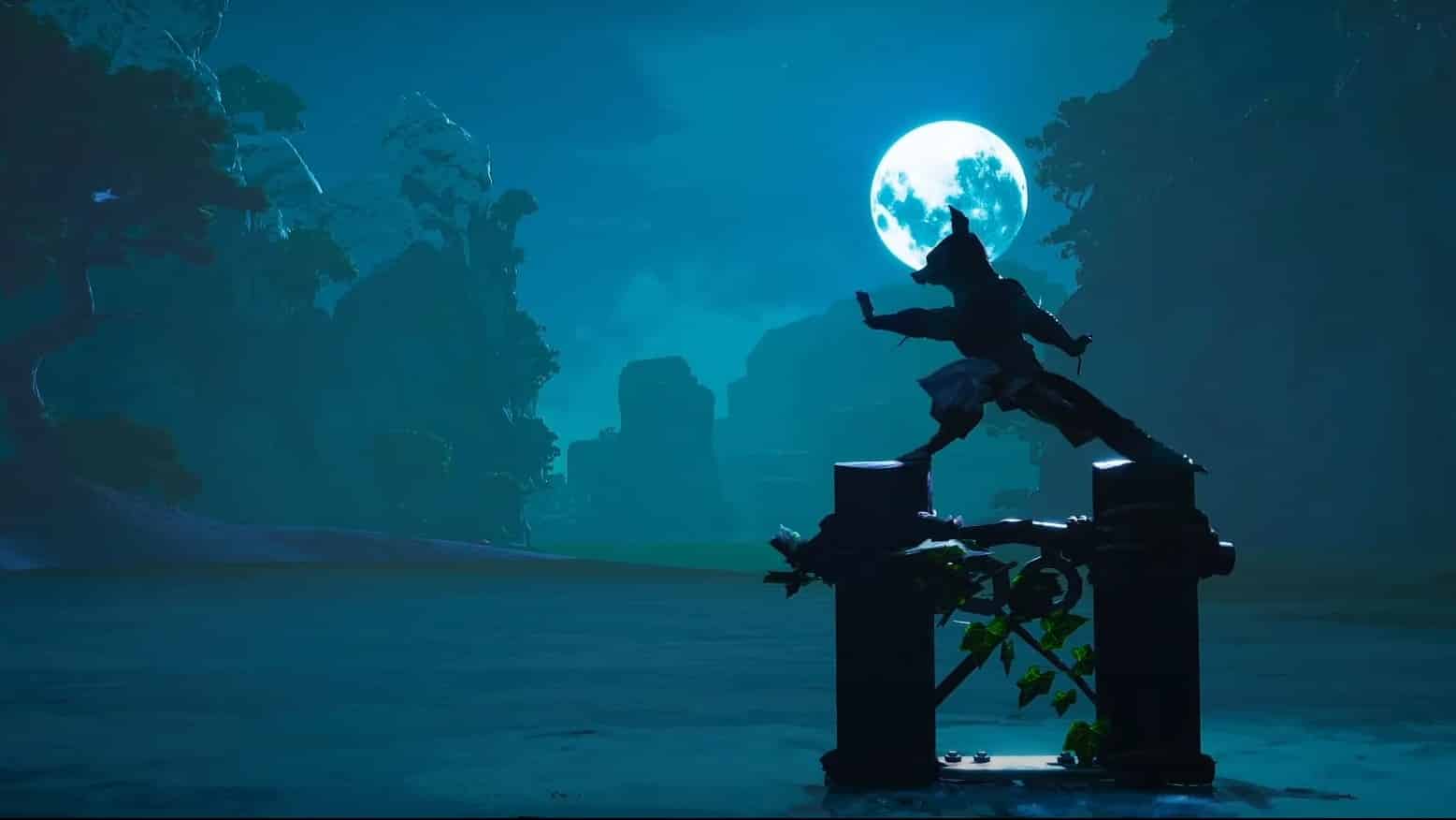 Biomutant Shines in Almost 10 Minutes of New Footage experiment 101 video