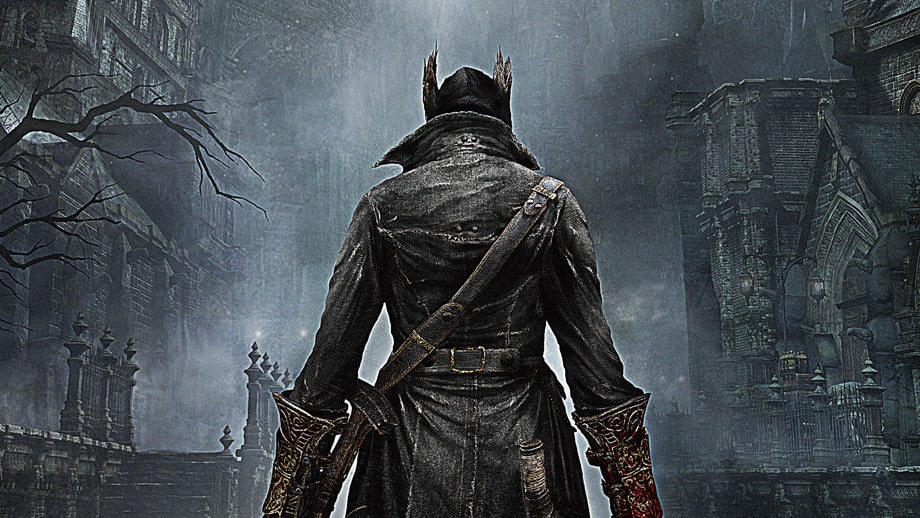 Rumors Suggest Bloodborne is Coming to PC - EssentiallySports