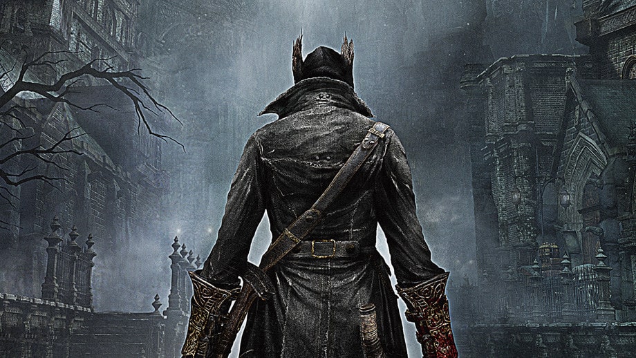 Bloodborne remaster, PC, PlayStation 5, Sony, Bluepoint Games