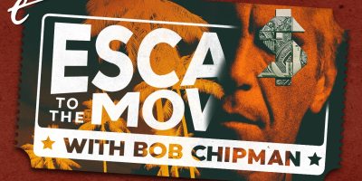 Jeffrey Epstein: Filthy Rich review Escape to the Movies Bob Chipman Netflix Original