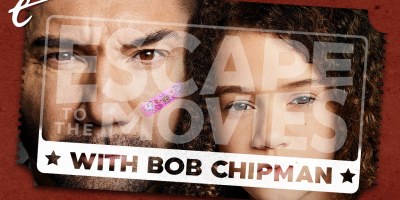 My Spy review Escape to the Movies Bob Chipman Dave Bautista