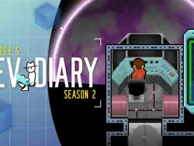 Yahtzee Space Game and Its Lame Name - Yahtzee's Dev Diary
