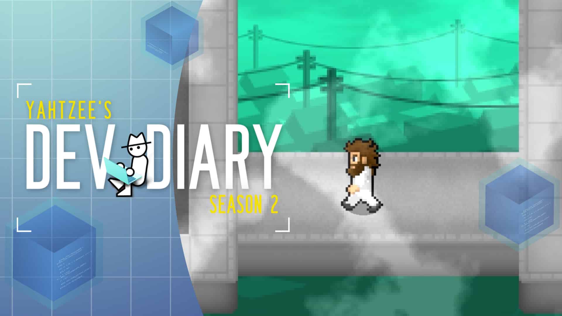 Yahtzee Dev Diary Yahtzee's Dev Diary