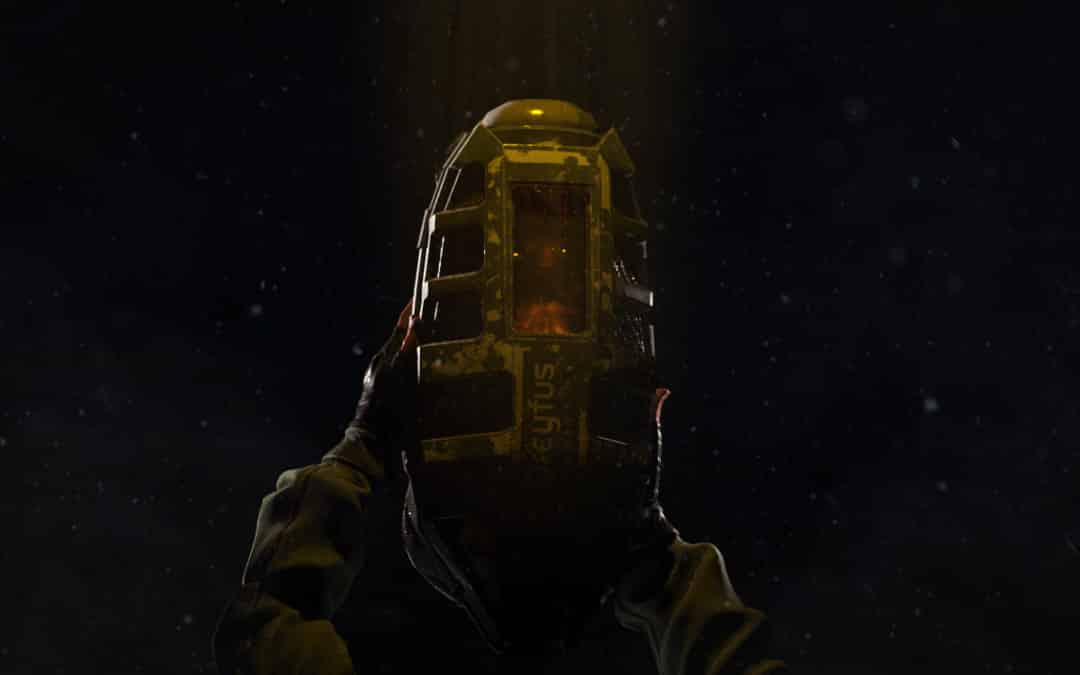 GTFO the vessel 10 chambers collective