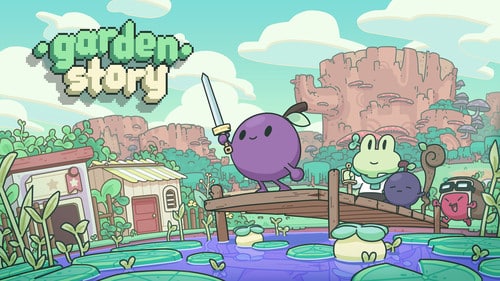 Garden Story Is Expanding Its World, Will Now Release in 2021 Picogram Rose City Games Kowloon Nights