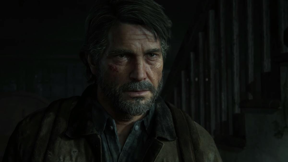 Maybe the Lack of Message in The Last of Us Part II Is the Point Joel death Ellie revenge on Abby and meaningless life in a world with no cure