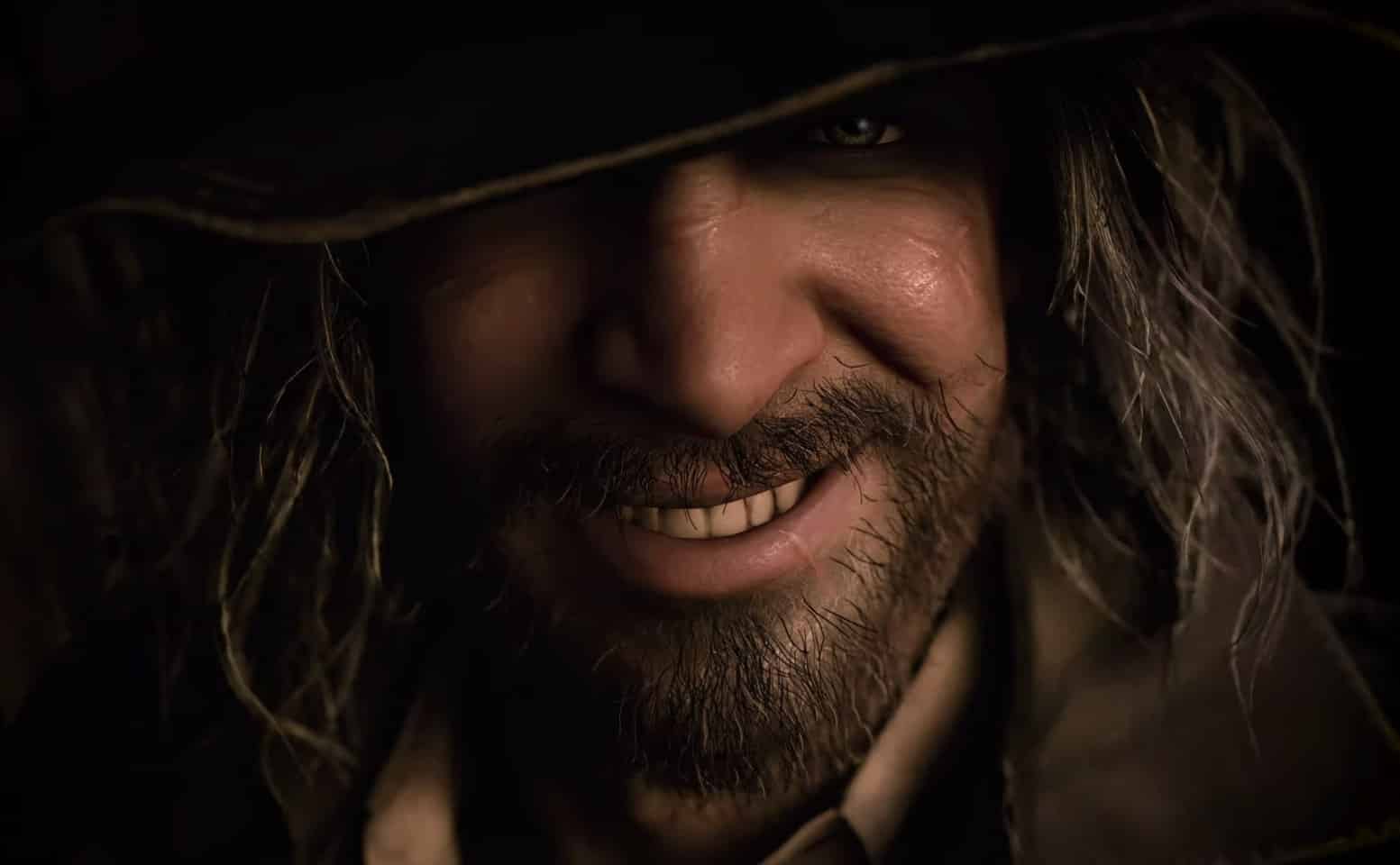 Resident Evil Village, PlayStation 5, Sony, Capcom, next-gen