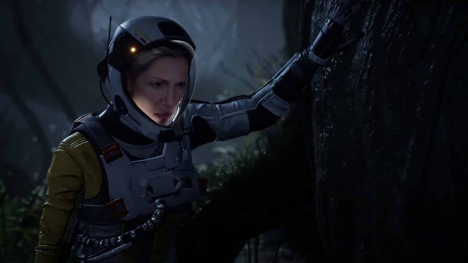 Returnal Is a New AAA PS5-Exclusive Sci-Fi Shooter from Housemarque