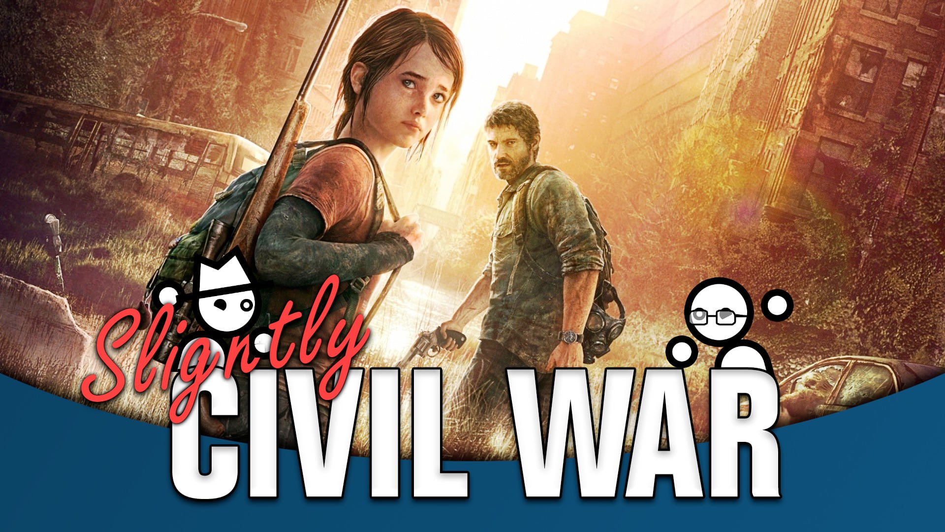 slightly civil war yahtzee croshaw jack packard the last of us naughty dog