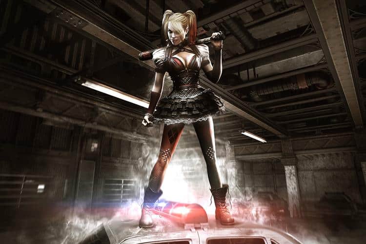 Suicide Squad Kill the Justice League Rocksteady Studios next-gen release Batman Gotham Knights Warner Bros. Montreal rumor leak