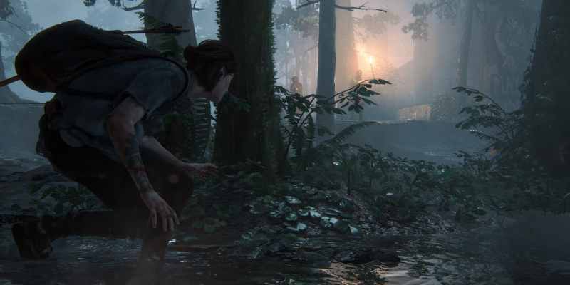 The Last of Us Part II Has No DLC Plans, Multiplayer Spinoff Still Possible Neil Druckmann Naughty Dog