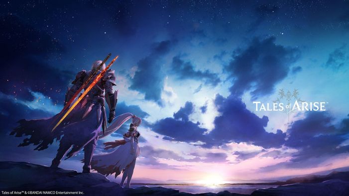 Tales of Arise delayed Bandai Namco delay producer Yusuke Tomizawa RPG