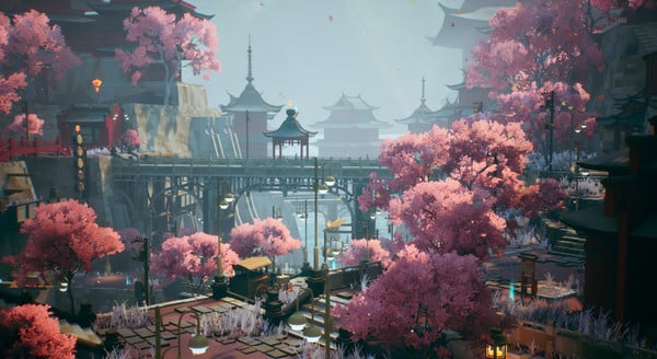 Tasomachi, Orbital Express, PLAYISM, New Game+ Expo, PC