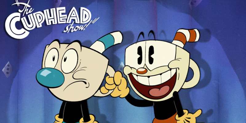 The Cuphead Show!, Studio MDHR, King Features Syndicate, Netflix