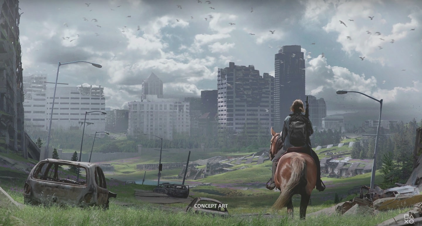 Maybe the Lack of Message in The Last of Us Part II Is the Point Joel death Ellie revenge on Abby and meaningless life in a world with no cure Video game news 9/22/20: The Last of Us Day, maybe no Mass Effect Trilogy remaster for Switch, Xbox Series X | S preorder problems, Xbox Game Pass 15 million