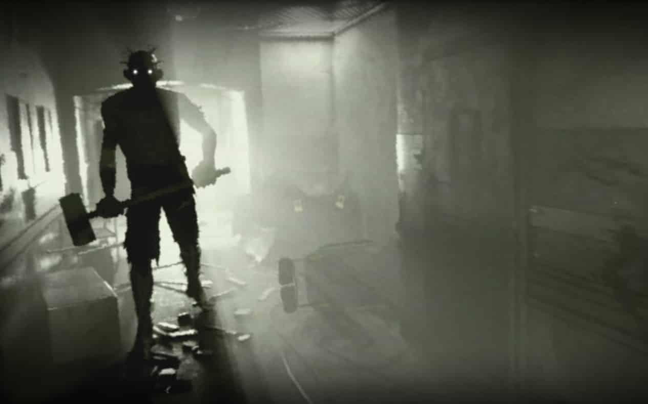 Cold War, The Outlast Trials, Red Barrels Games, PC