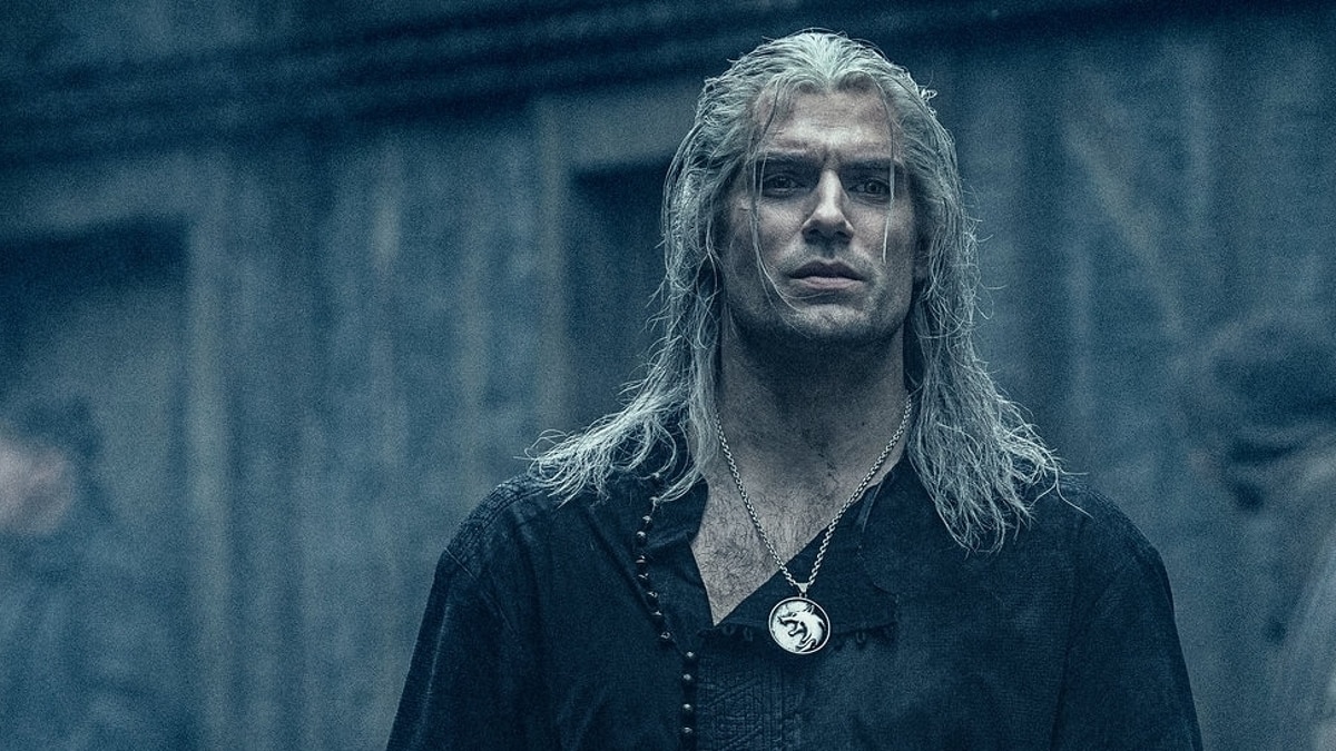 The Witcher, Netflix, Geralt, Lauren Schmidt Hissrich, season 2