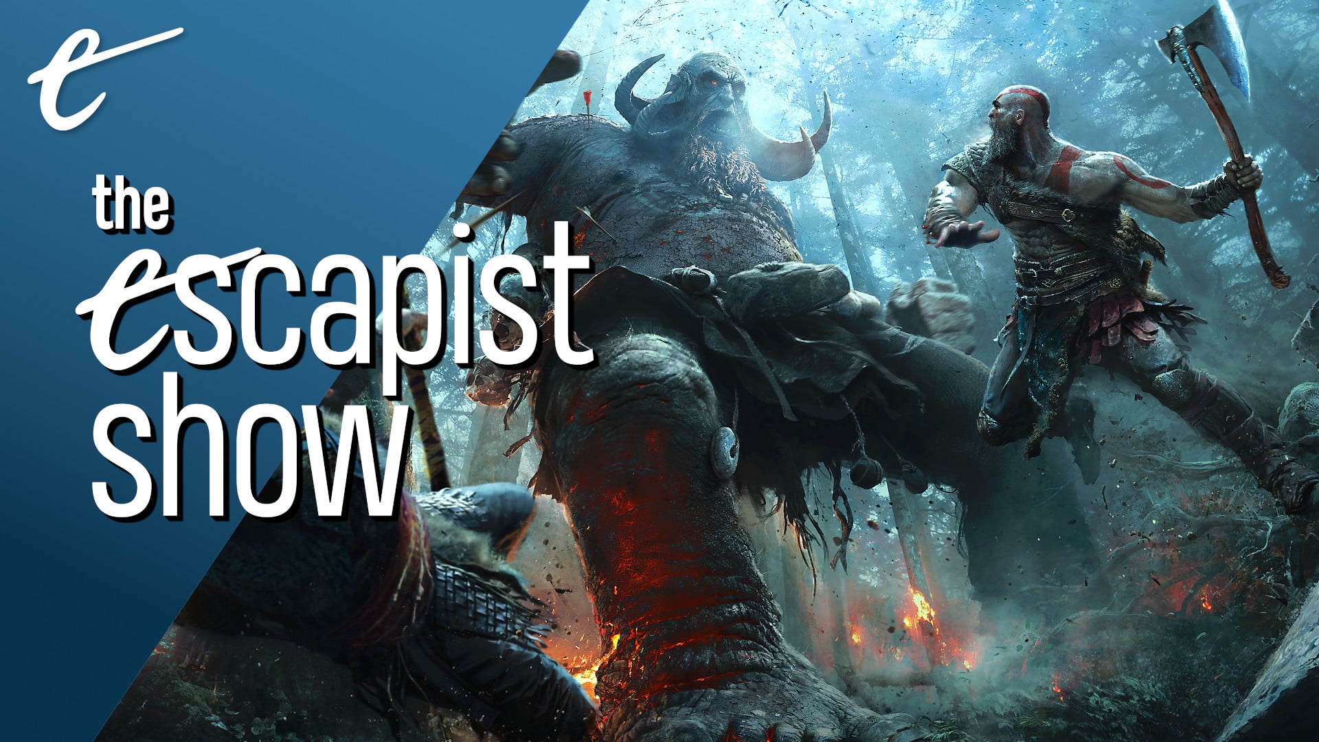 Our PlayStation 5 Event Predictions - The Escapist Show The Escapist Indie Showcase