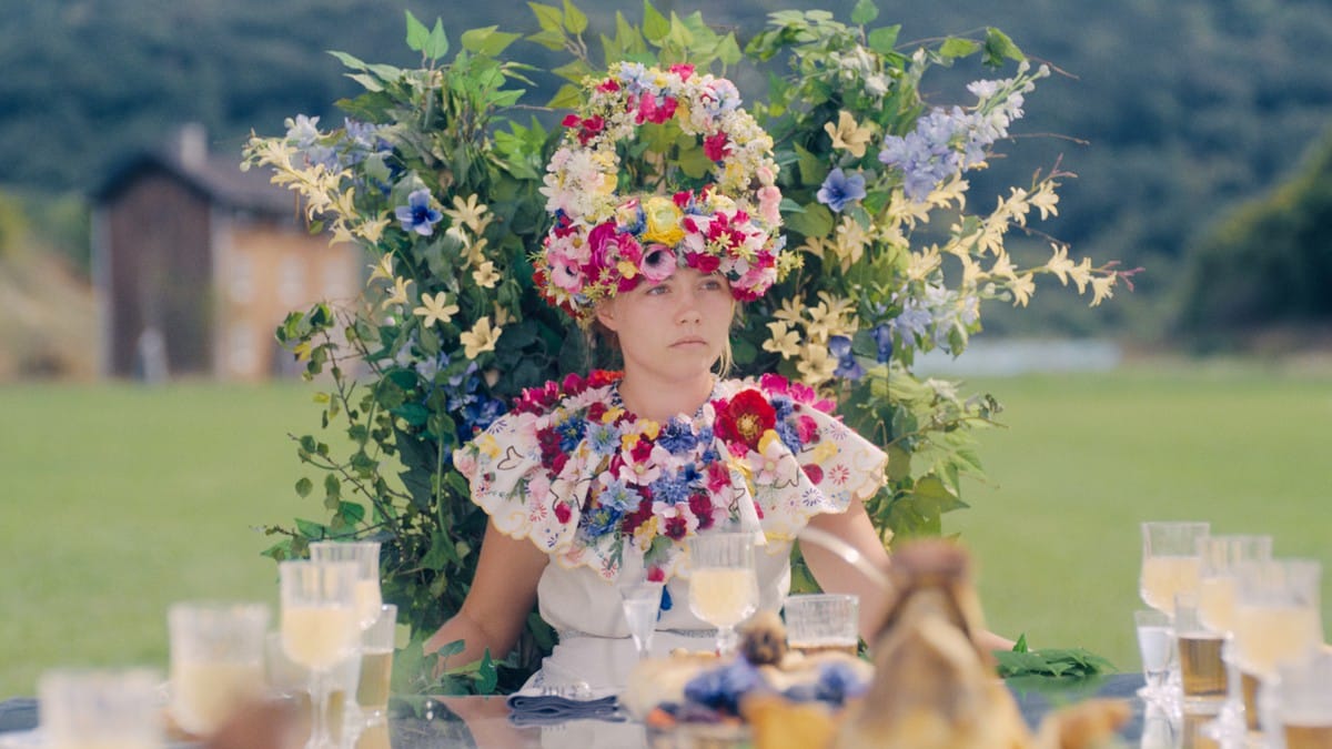 midsommar director ari aster next film horror comedy 4 hours long