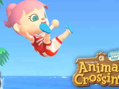 News you might've missed on 6/25/20: announcement of new Animal Crossing update, eShop sale, The World Ends With You anime, and more. deadly premonition 2