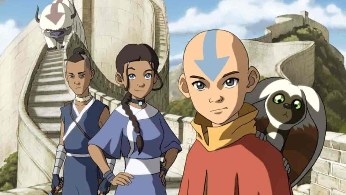 news you mightve missed 6/22/20 avatar: the last airbender in smite oculus ready at dawn ghost of tsushima the last of us part ii nintendo mobile